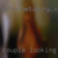 Couple looking treat Michigan