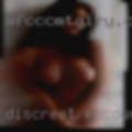 Discreet encounters Salinas
