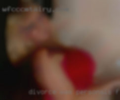 Divorce was  final in personals FL February.