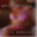 Girls public