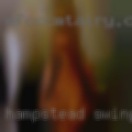 Hampstead, swingers