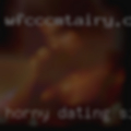 Horny dating sites