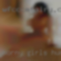Horny girls Huron
