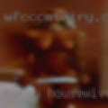 Horny housewives central
