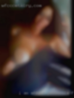 I am a businesswoman and work a affair Pensacola, Florida lot.