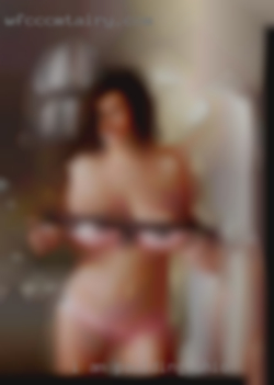 I am not Paulding, Ohio interested in quickies.