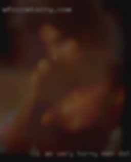 I am very New to this horny men dating sites Lifestyle.
