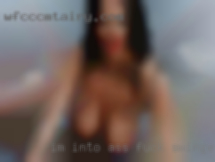 I'm into fuck swinger ass and nipple play.