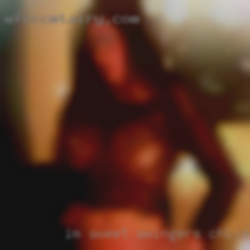 I'm sweet for swingers Chicago and ready to be adventurous.