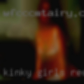 Kinky girls Redding