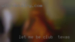 Let me be club in Texas your side relief.