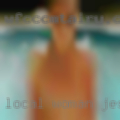 Local woman Jesup