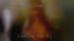 Looking for NYC man in NJ for  dating &....