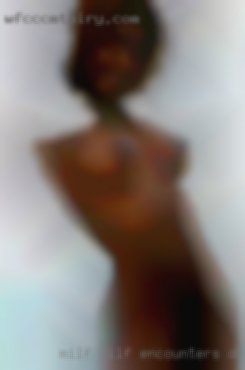 MILF, GILF, Mom encounters Dearborn Bod wanted.