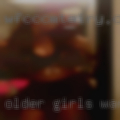 Older girls wanna Puyallup