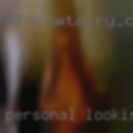 Personal looking