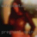 Pregnant swinger