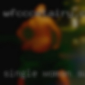 Single woman swinger