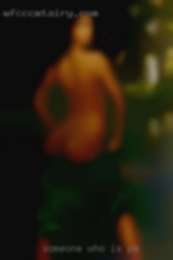 Someone who 