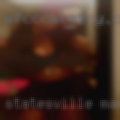 Statesville, married personal