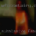 Submissive females