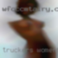 Truckers women