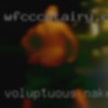 Voluptuous naked women