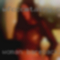 Woman bareback