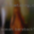 Woman bareback