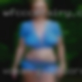 Woman Goldsboro