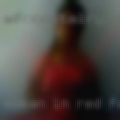 Woman in red fuck