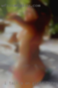 I talk a lot (like on girls threesome this profile).